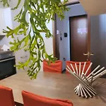 Appartement House