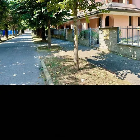 Appartement House Cerano