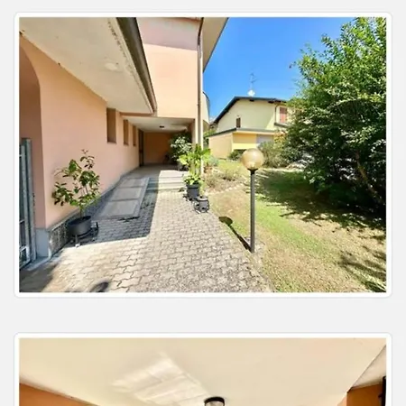 Appartement House