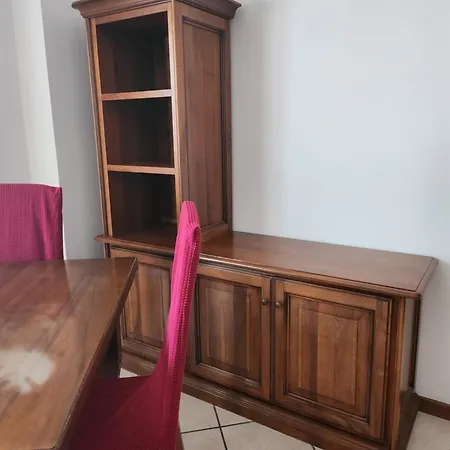 Appartement House *