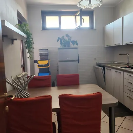 House Lejlighed Cerano