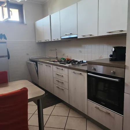 House * Cerano