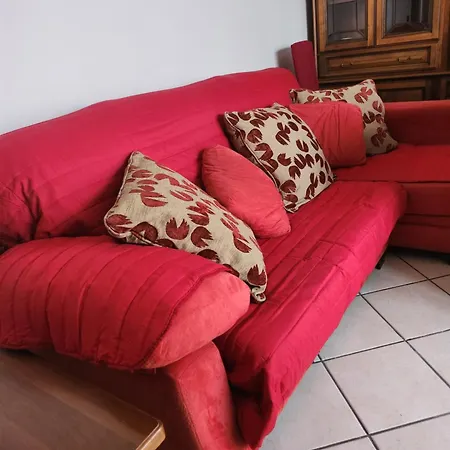 House Appartement *