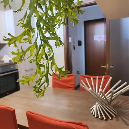 Διαμέρισμα House